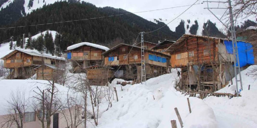 Adına kitaplar yazıldı, belgeseller çekildi: Karla kaplı güzelliği dillere destan oldu! 4